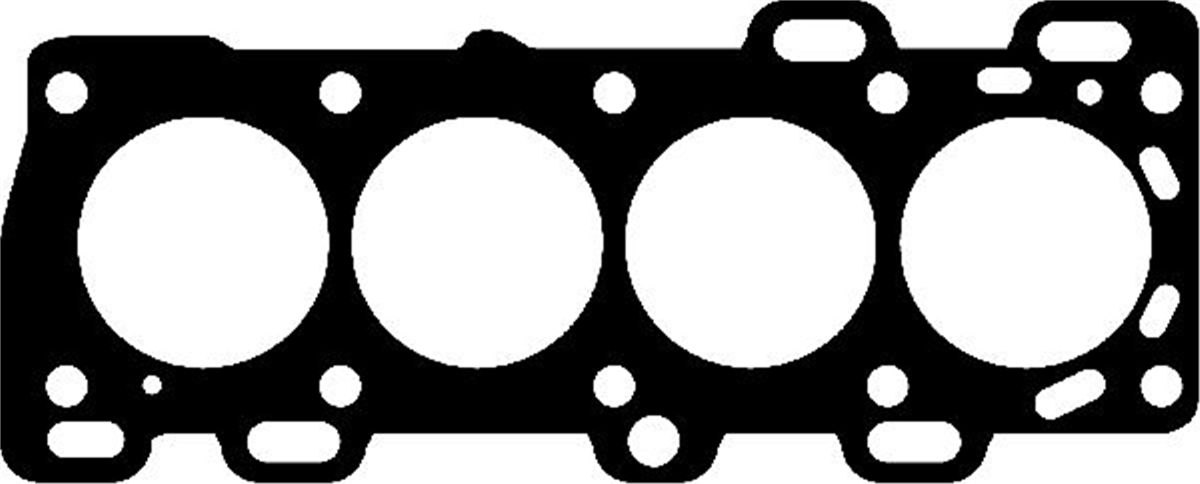 CORTECO 83414667 - Silindir Kapak Contasi - Renault Laguna/volvo