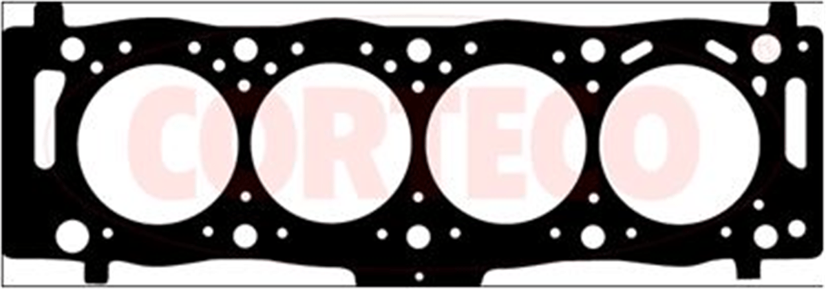 CORTECO 83415057 - Silindir Kapak Contasi - Psa Mondeo/focus/kuga/307/308/406