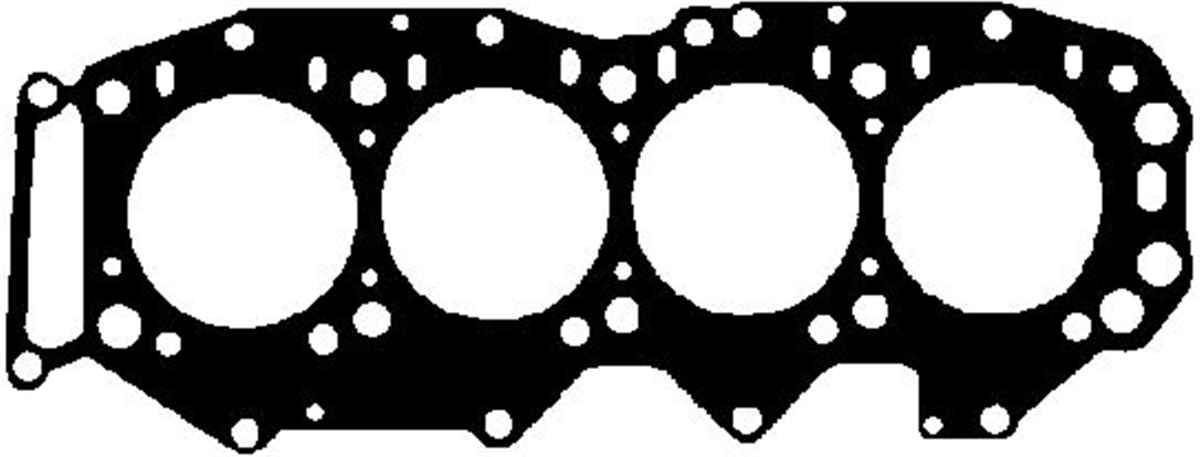 CORTECO 83415223 - Silindir Kapak Contasi - Ford Ranger