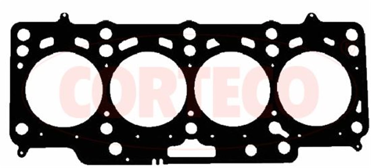 CORTECO 83415591 - Silindir Kapak Contasi - Vw Caddy-polo-ibiza-fabia