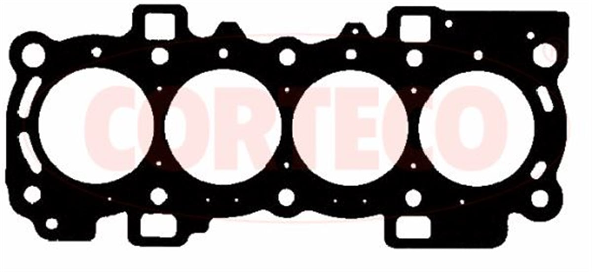 CORTECO 83415621 - Silindir Kapak Contasi - Ford Cmax-focus-mondeo