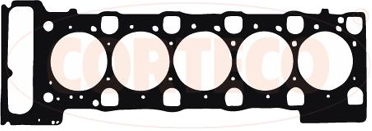 CORTECO 83415660 - Silindir Kapak Contasi - Bmw Land Rover Range Rover Discovery Ii