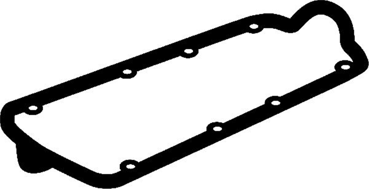 CORTECO 83423937 - Üst Kapak Contasi - Bmw E30-e34-e36