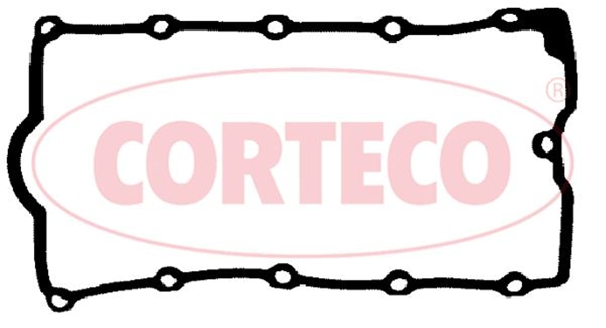 CORTECO 83440446 - Üst Kapak Contasi - Vw Passat
