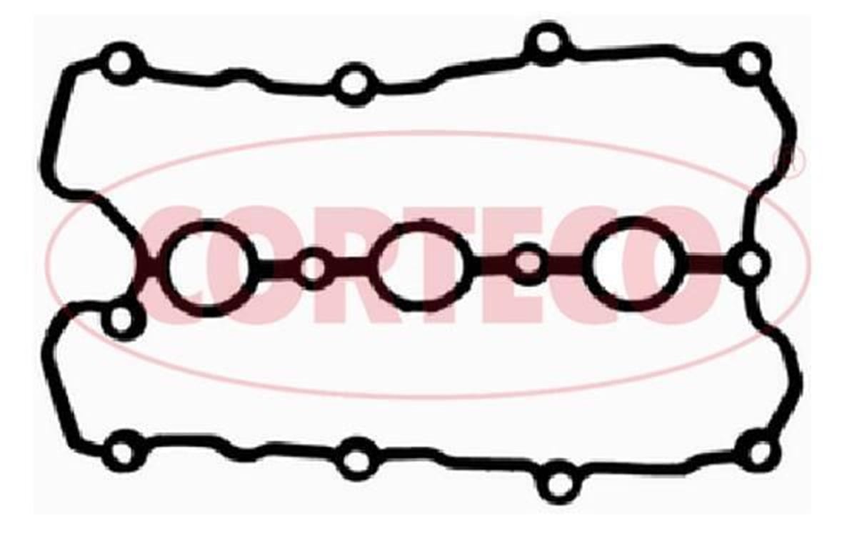 CORTECO 83440455 - Üst Kapak Contasi - Vw A4-a5-a6