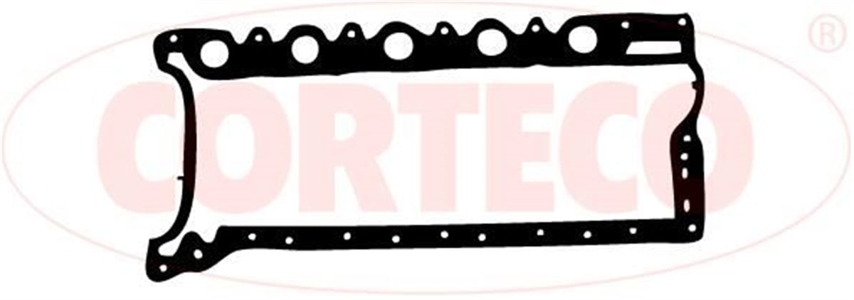 CORTECO 83440509 - Emme Manifolt Contasi - Volvo Volvo S60 I S80 I V70 Ii Xc70 Xc90 I