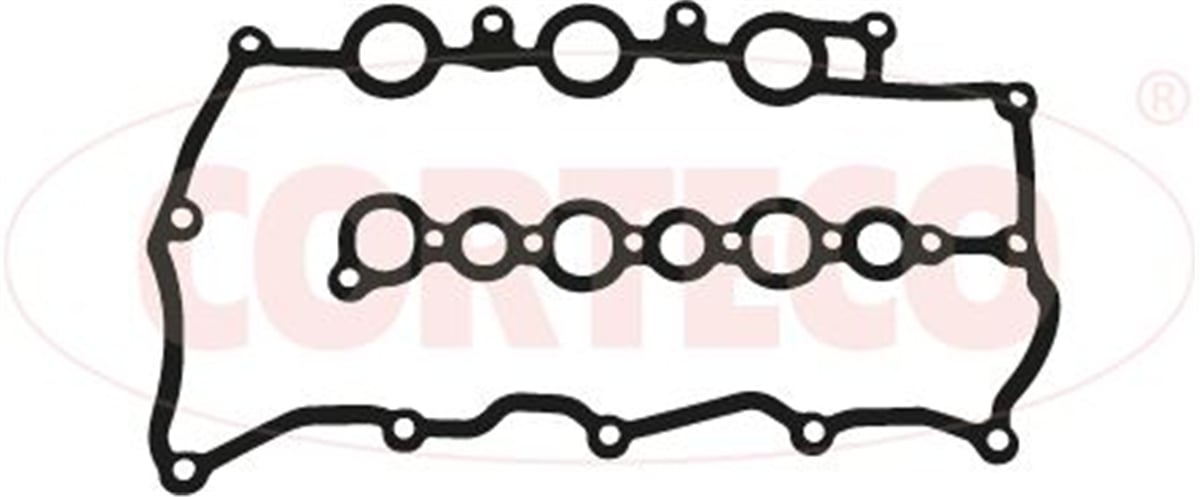CORTECO 83440522 - Külbütör Kapak Contasi - Psa 407/607/land Rover