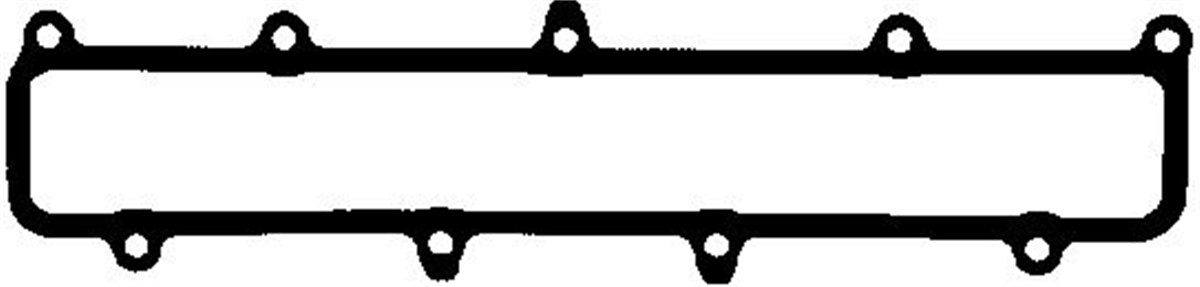 CORTECO 83450360 - Emme Manifold Contasi - Fiat Ducato-boxer-daily