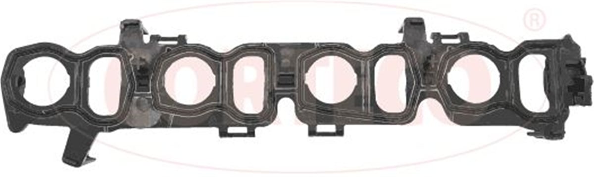 CORTECO 83450730 - Manifold Contasi Emme - Bmw F20-f20 Lci-f21-f21 Lci-e90 Lci-e91 Lci-f30-f31-f34 Gt-x1 E84