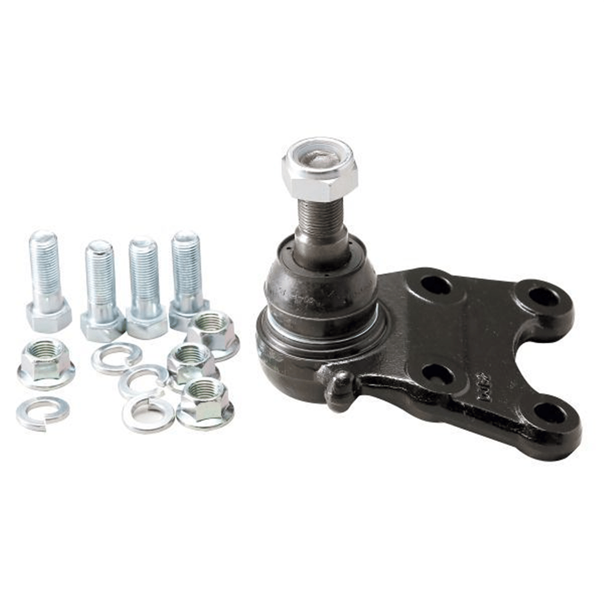CTR CB0149 - Rotil Alt - Japon Dmax (tfs) 4wd