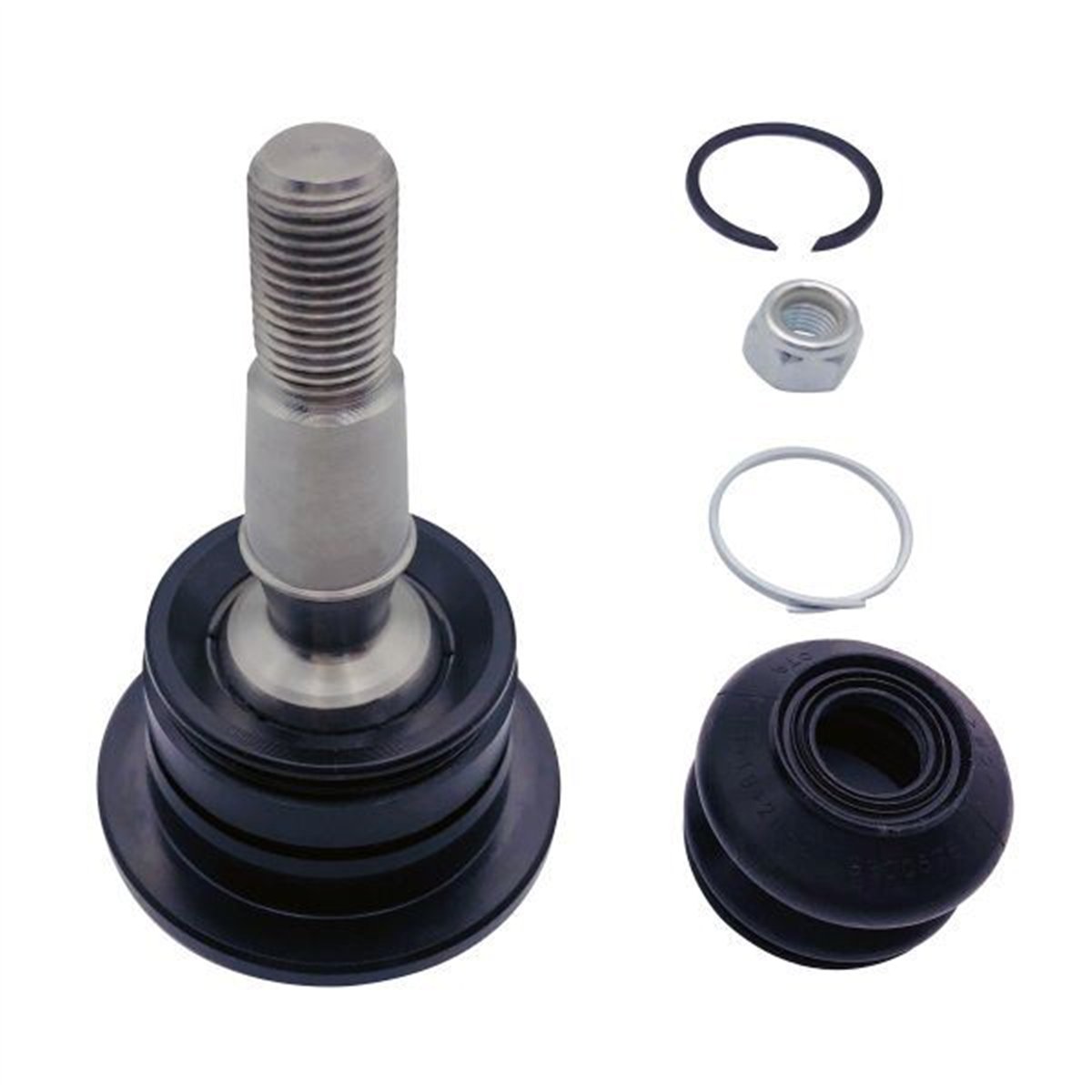 CTR CB0446 - Rotil Üst - Japon Land Cruiser (j10) : Land Cruiser Prado (j12) 03-09 : Land Cruiser (j20) 07- : L