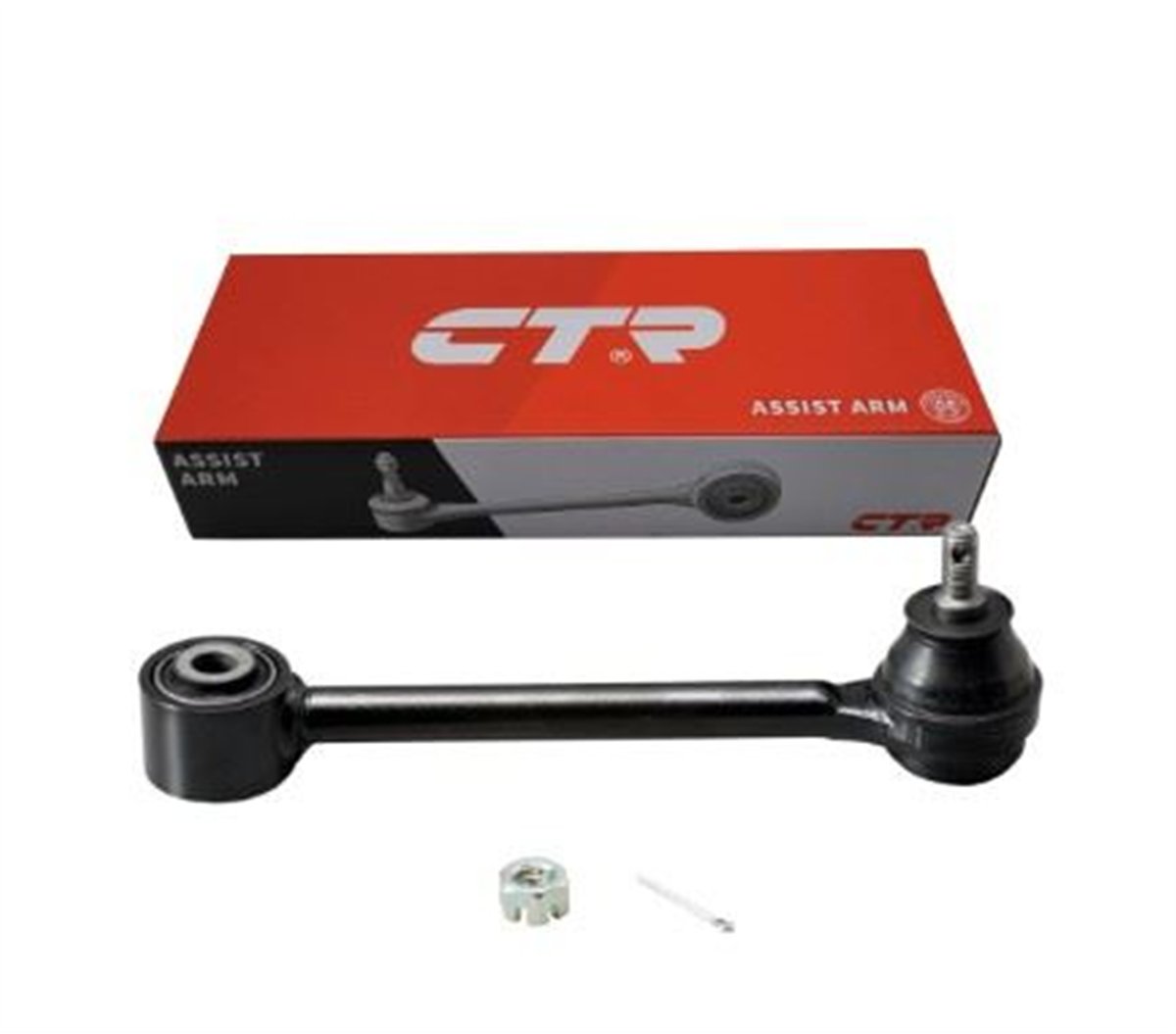 CTR CQ0199 - Denge Kolu Arka - Kore I30/ix35/elantra/tucson/ceed/sportage/magentis