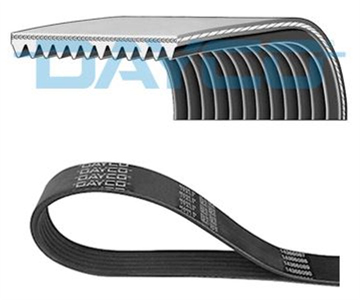 DAYCO 12PK1940HD - V Kayisi - Av Stralis