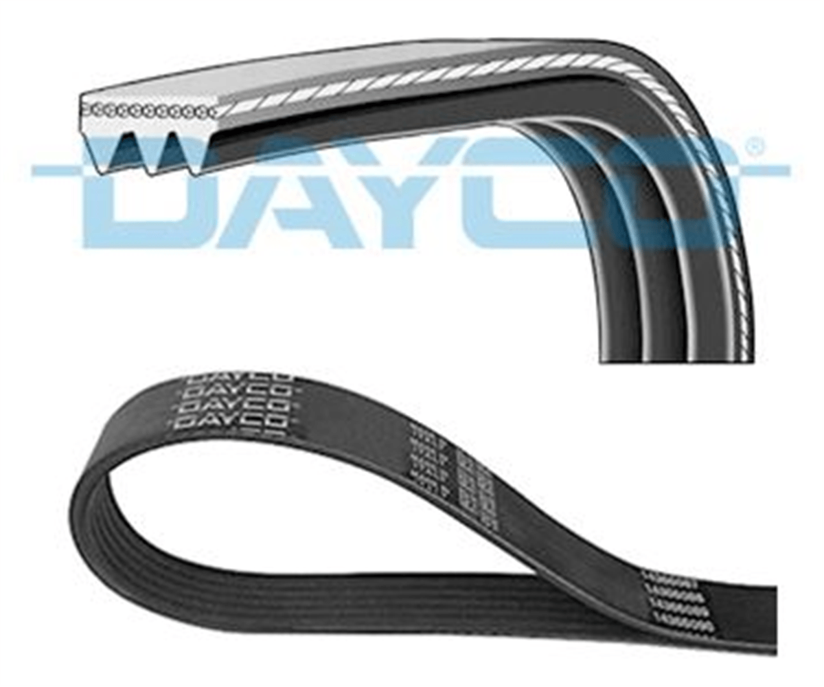 DAYCO 3PK538 - V Kayisi - Japon Charade (g2)