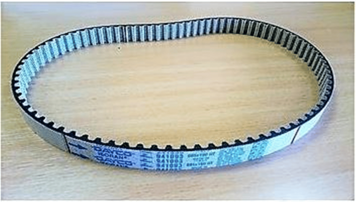 DAYCO 941093 - Yag Pompa Kayisi - Ford Connect/focus/c-max/mondeo