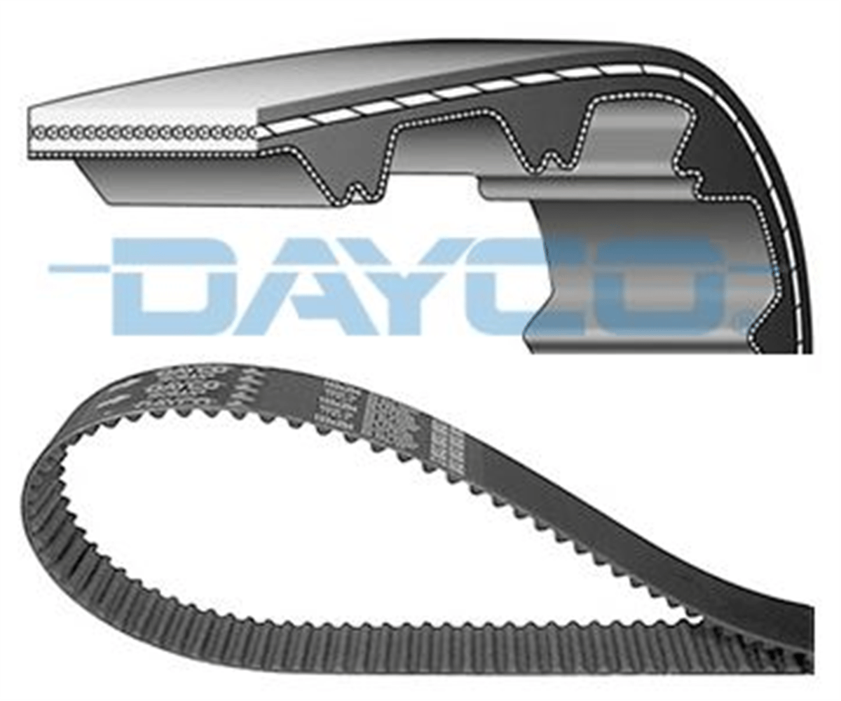DAYCO 94537 - V Kayisi - Fiat Chreysler Neon Cruiser