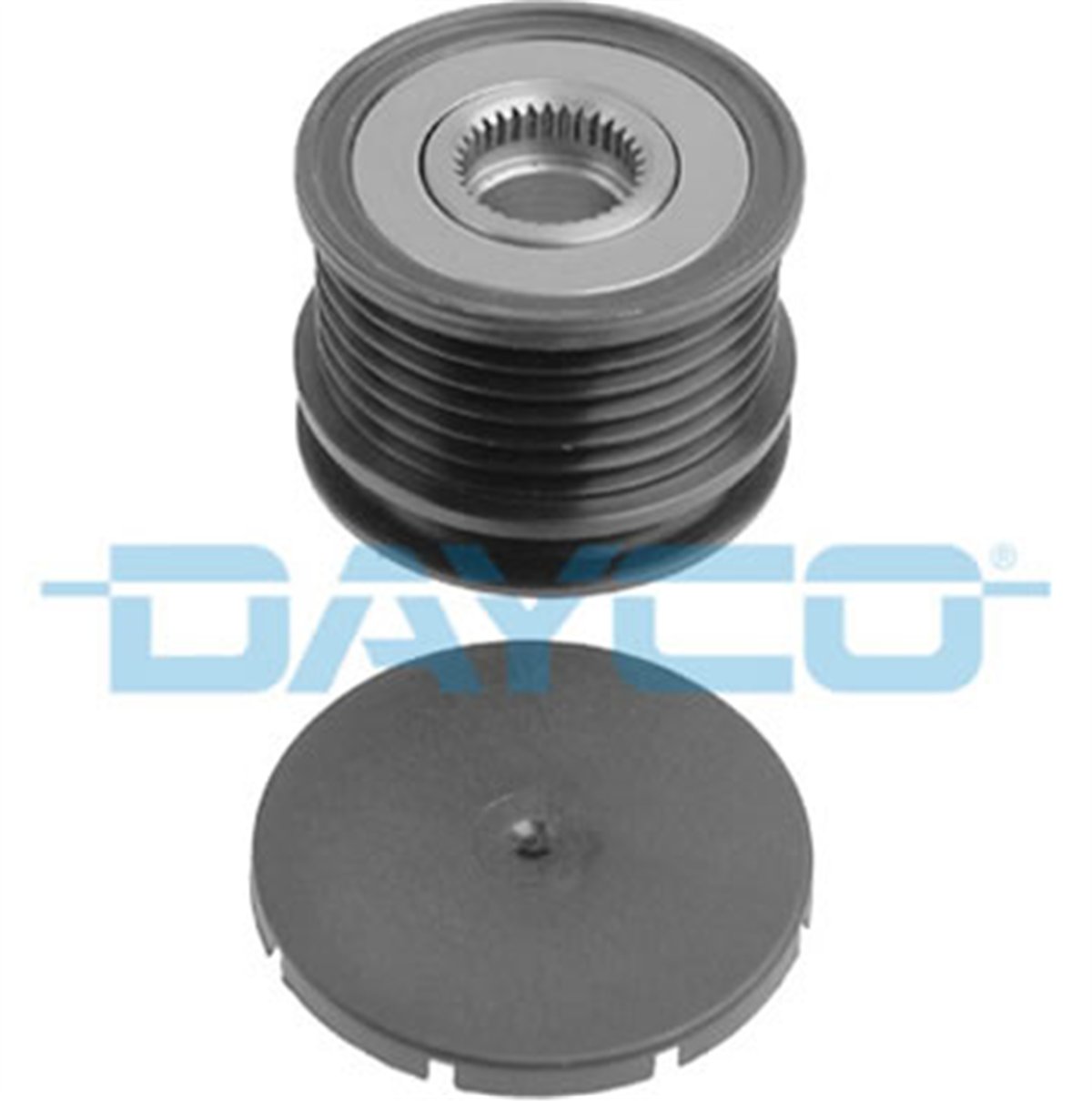 DAYCO ALP2325 - Alternatör Kasnagi - Ford Galaxy