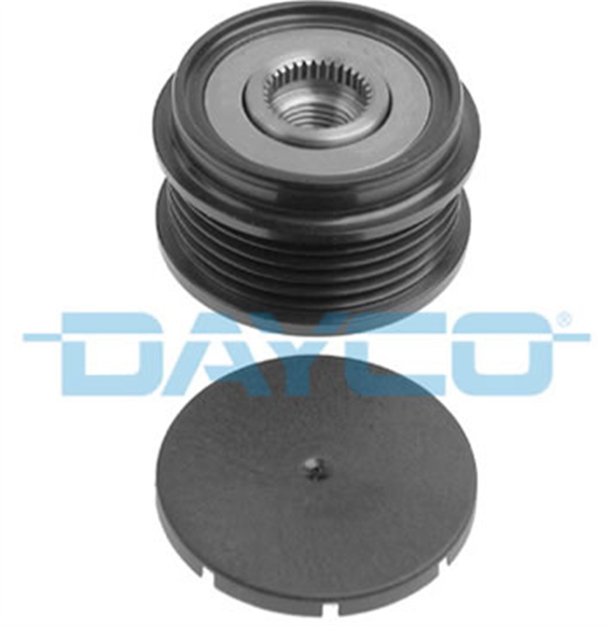 DAYCO ALP2328 - Alternatör Kasnagi - Vw Passat-a4