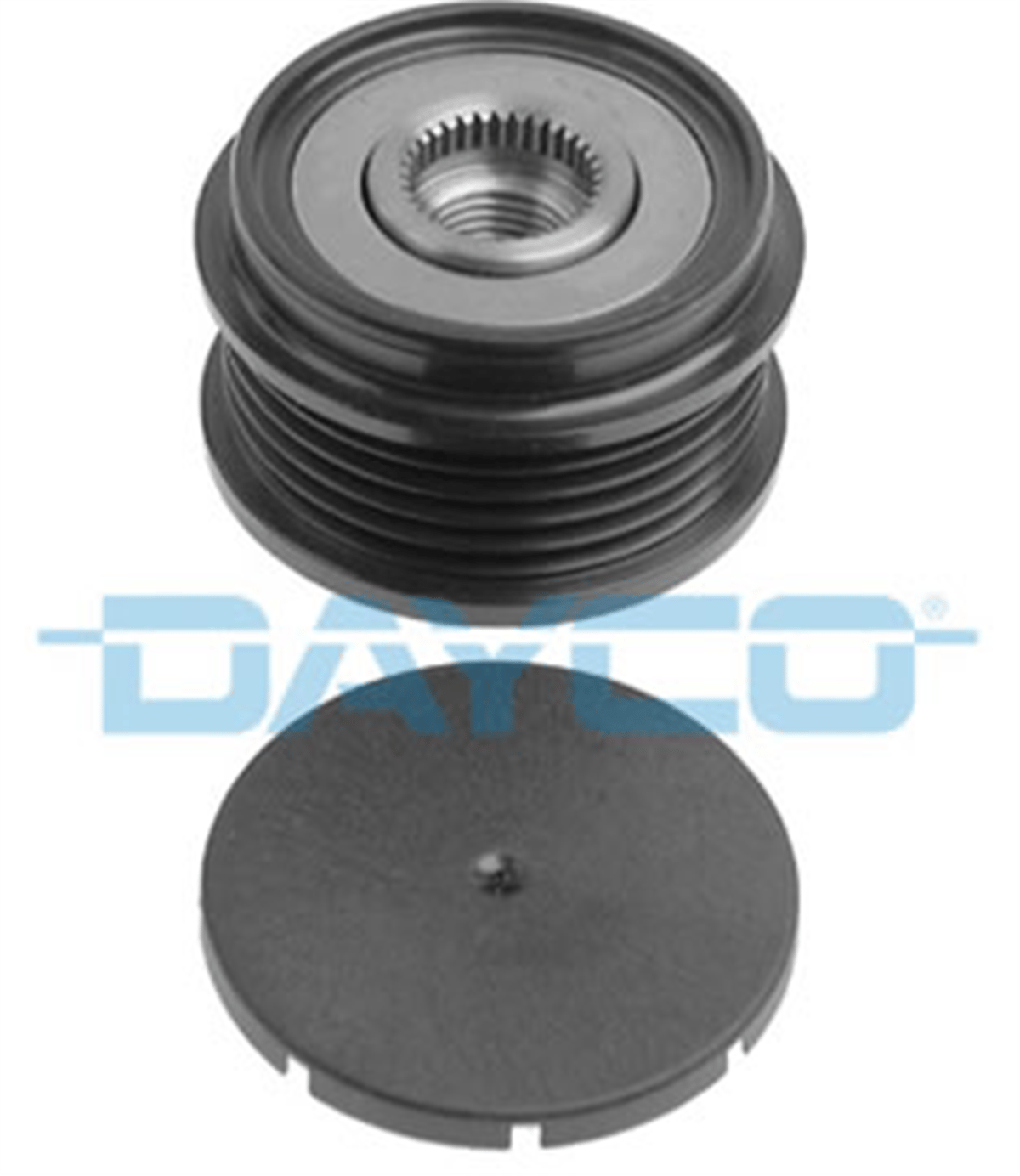 DAYCO ALP2329 - Alternatör Kasnagi - Vw Passat-a4-a6