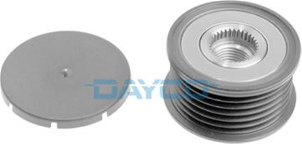 DAYCO ALP2338 - Alternatör Kasnagi - Mercedes W210-203-g461-g463-163