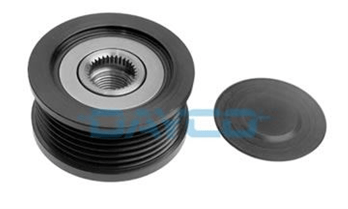 DAYCO ALP2343 - Alternatör Kasnagi - Fiat Bravo Brava Marea