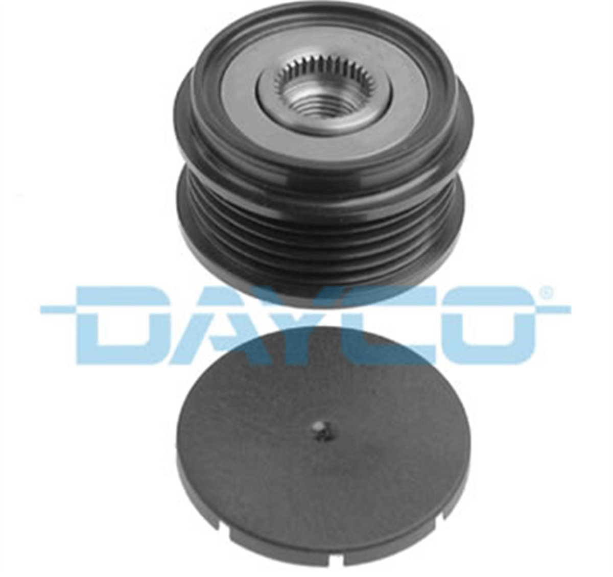 DAYCO ALP2360 - Alternatör Kasnagi - Volvo S40/s60