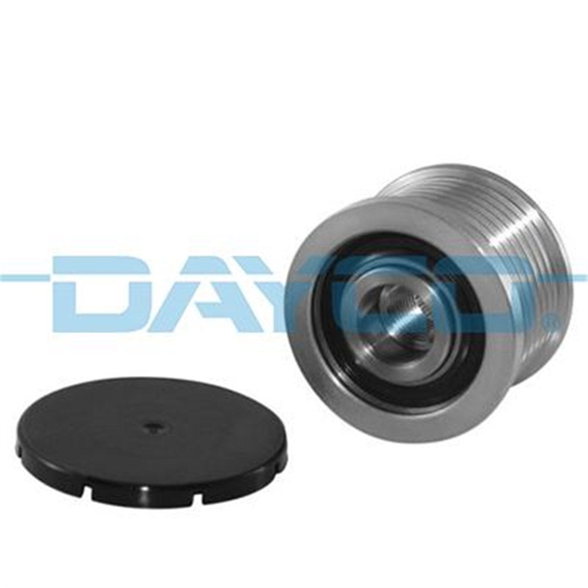 DAYCO ALP2371 - Alternatör Kasnagi - Opel Clio Iv-v/captur/kangoo/megan Iii-iv/nissan