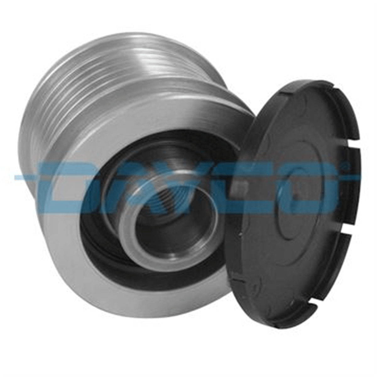 DAYCO ALP2407 - Alternatör Kasnagi - Mercedes W204-205-212-222-172-447-639-906 Sprinter
