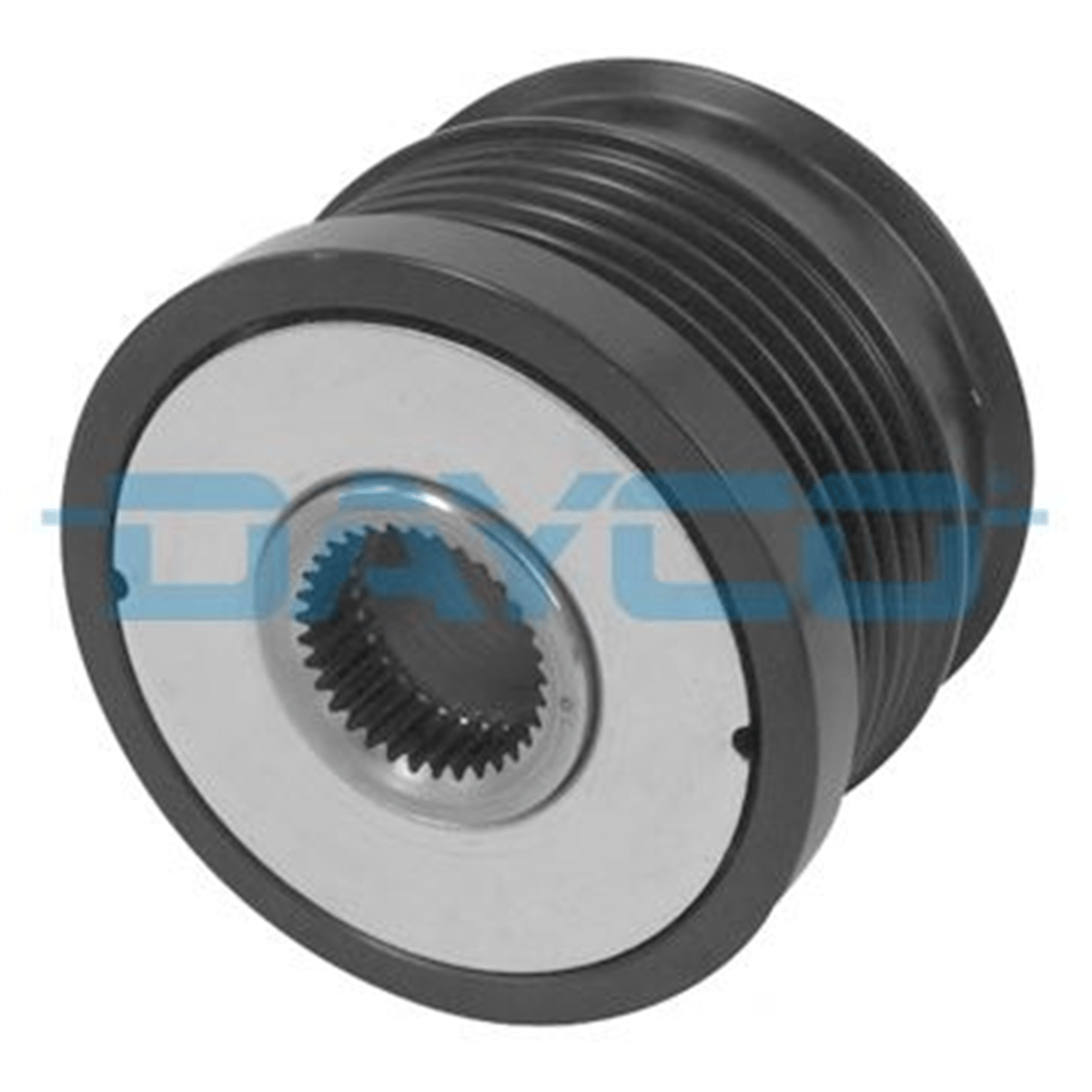 DAYCO ALP2412 - Alternatör Kasnagi - Opel Vectra C