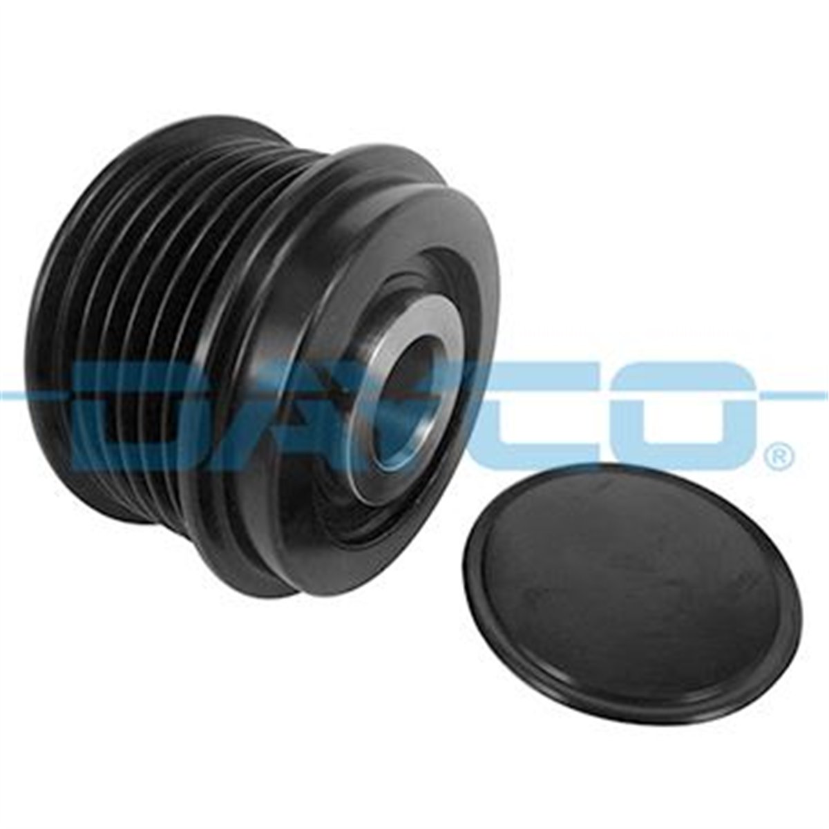 DAYCO ALP2445 - Alternatör Kasnagi - Vw A4-a5