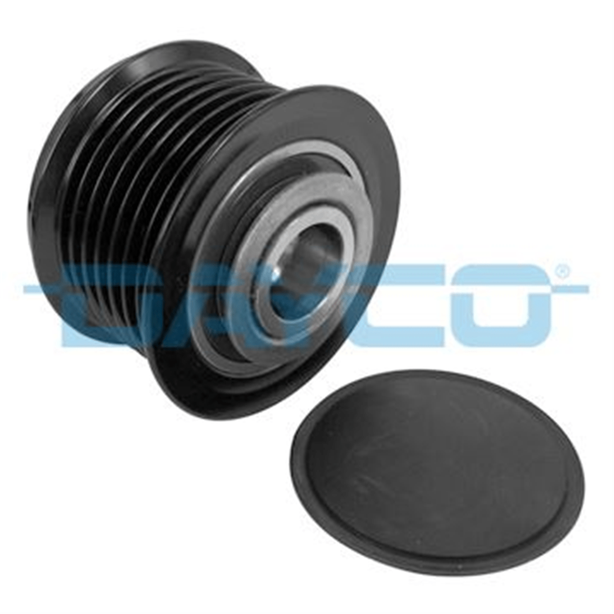 DAYCO ALP2446 - Alternatör Kasnagi - Japon Land Cruiser Prado (j15)