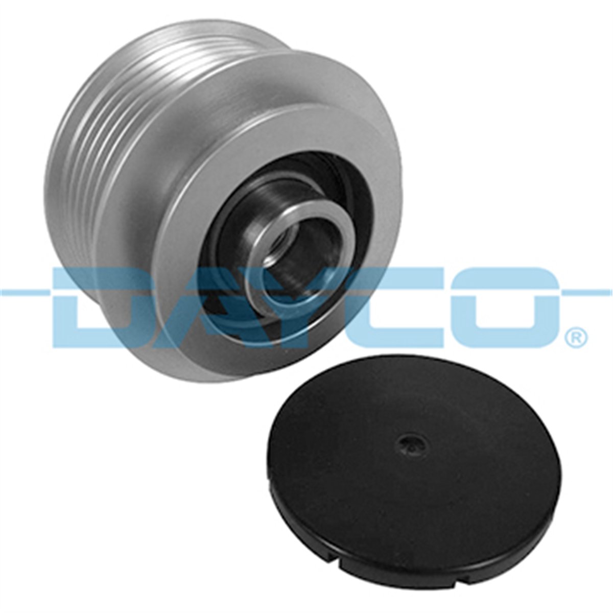 DAYCO ALP2469 - Alternatör Kasnagi - Vw A6