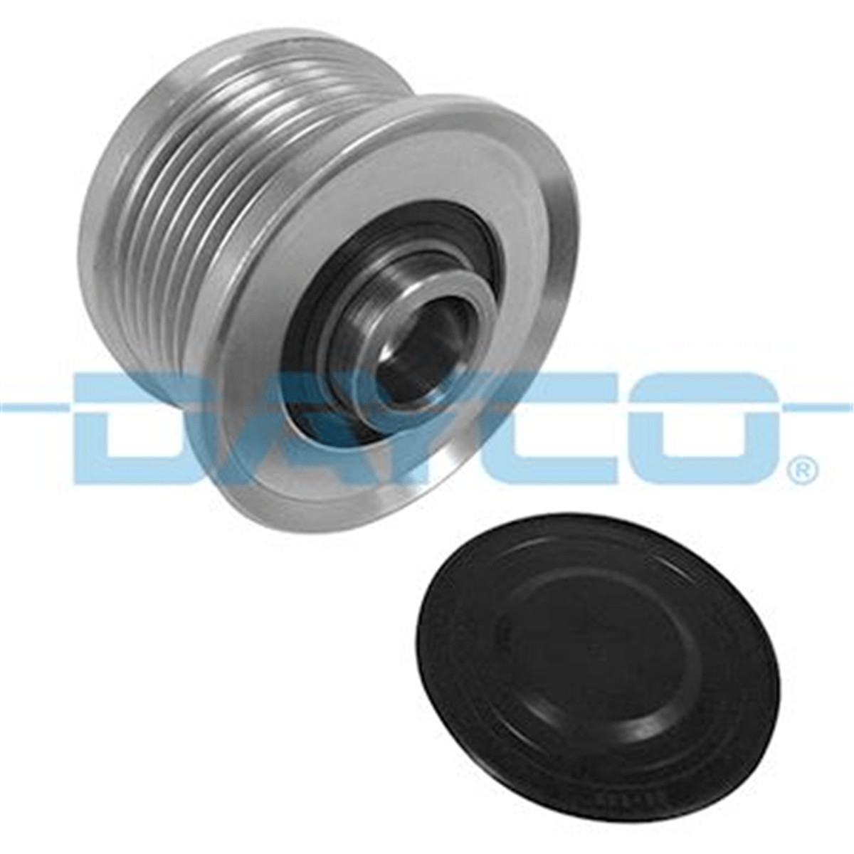 DAYCO ALP2471 - Alternatör Kasnagi - Japon Auris / Avensis / Rav 4 / Verso /