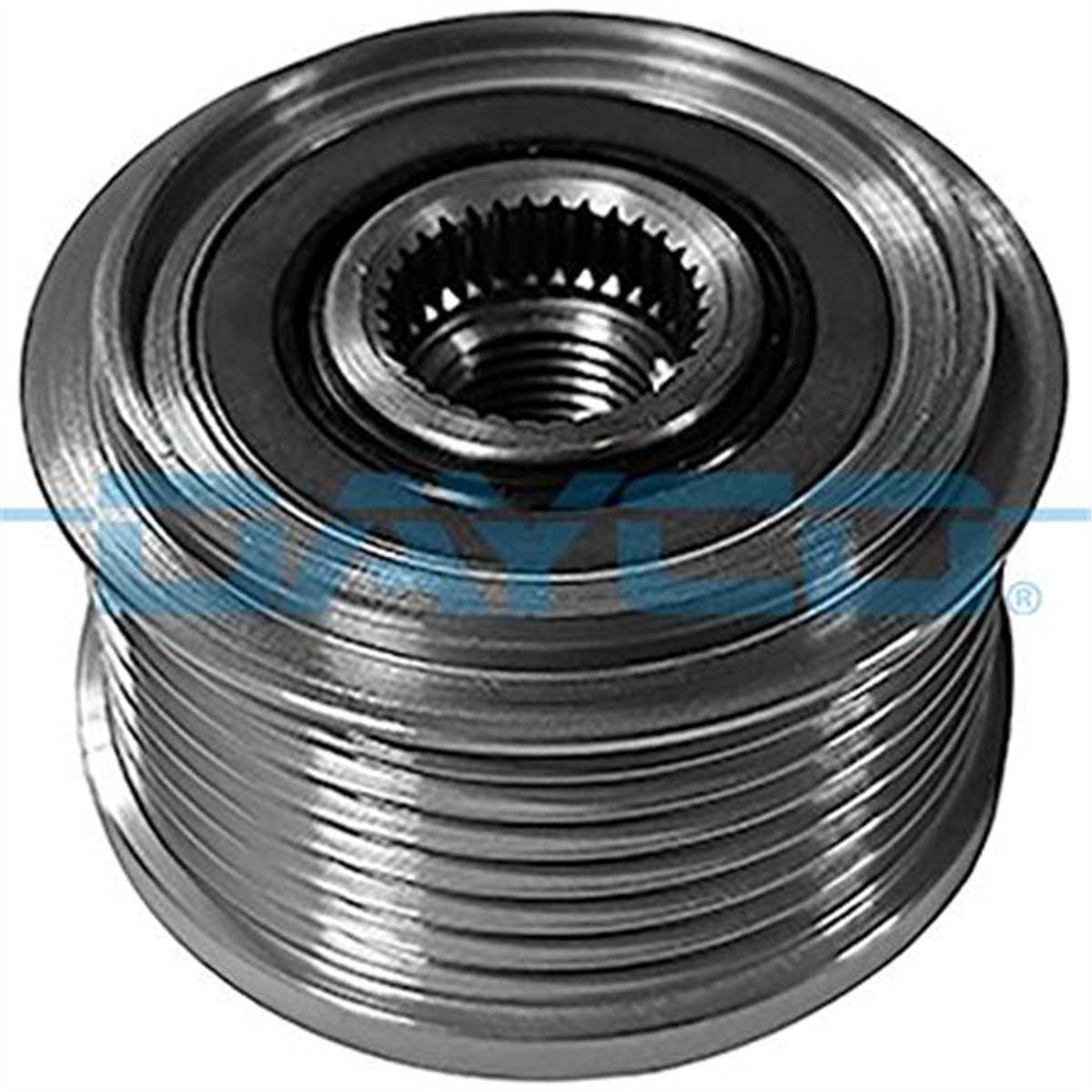 DAYCO ALP2482 - Alternatör Kasnagi - Japon Hilux /