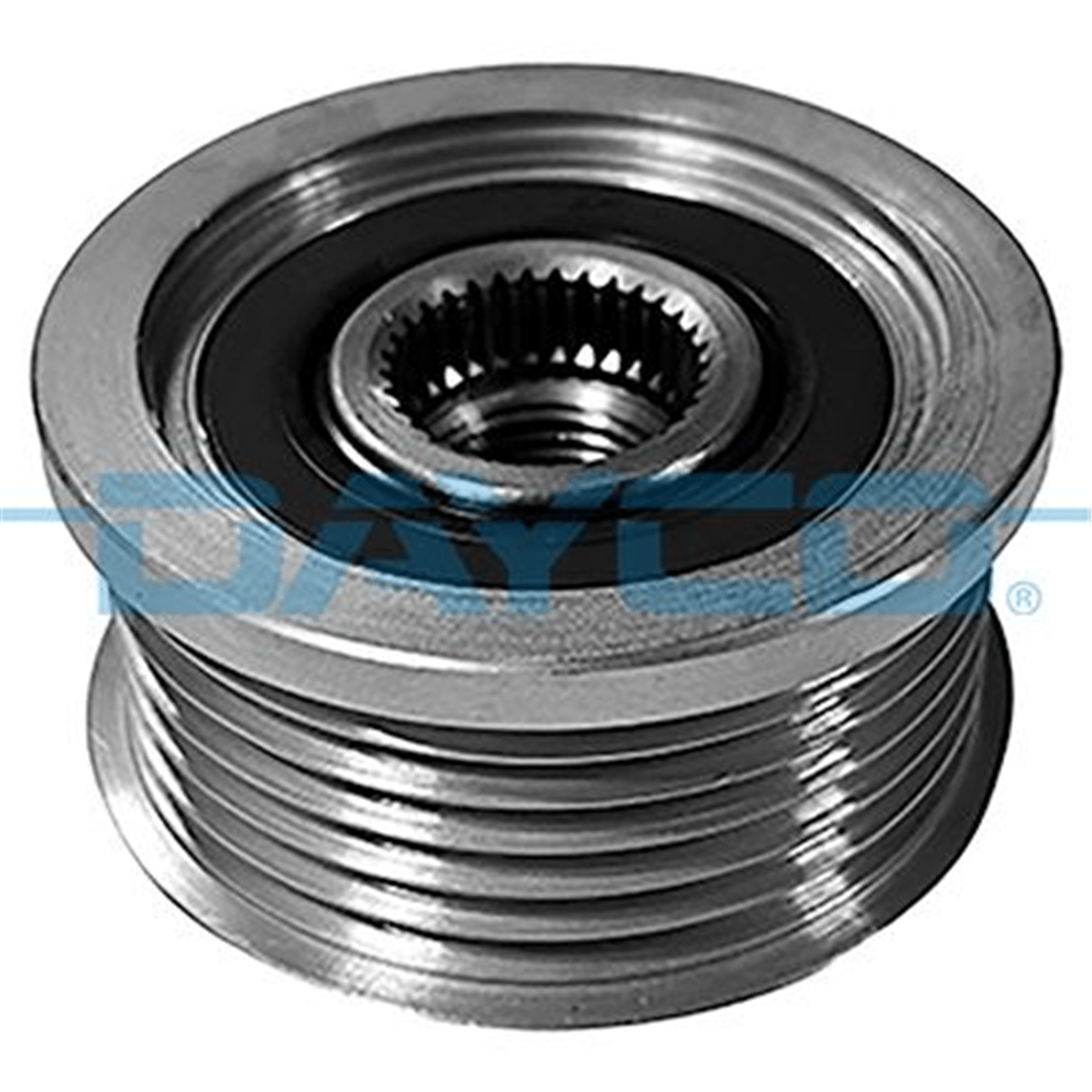 DAYCO ALP2486 - Alternatör Kasnagi - Opel Cruze Captiva B