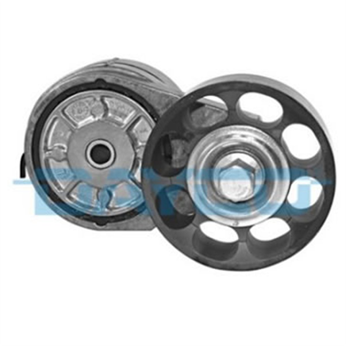 DAYCO APV1004 - V Kayis Gergisi Komple - Bmw Land Rover Range Rover Discovey I