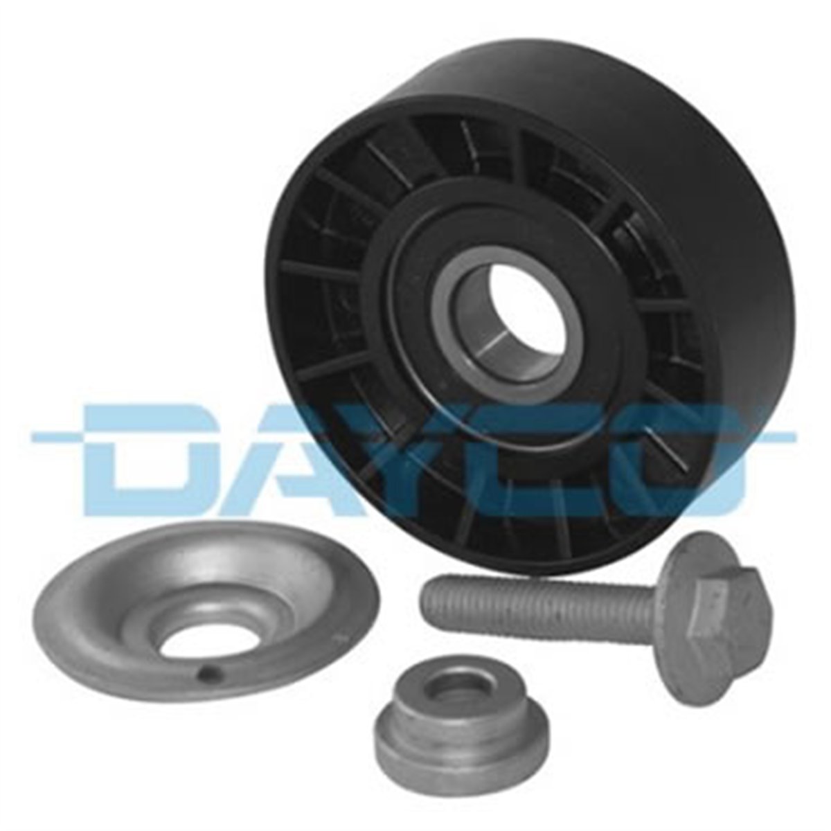 DAYCO APV1026 - V Kayis Gergi Rulmani - Fiat Ducoto