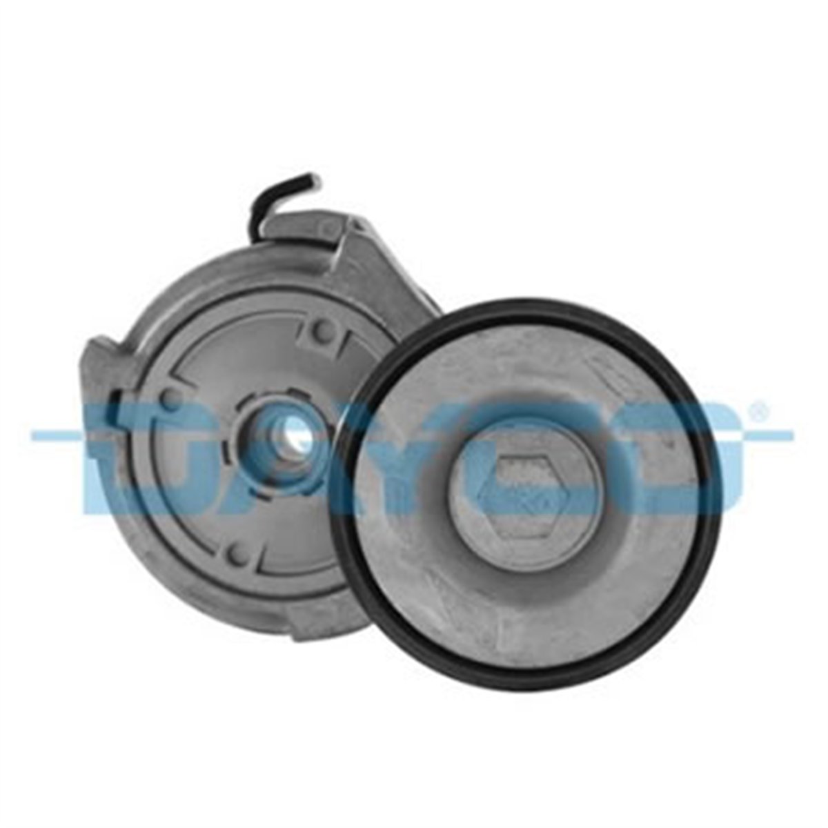 DAYCO APV1055 - V Kayis Gergi Rulmani - Mercedes 
