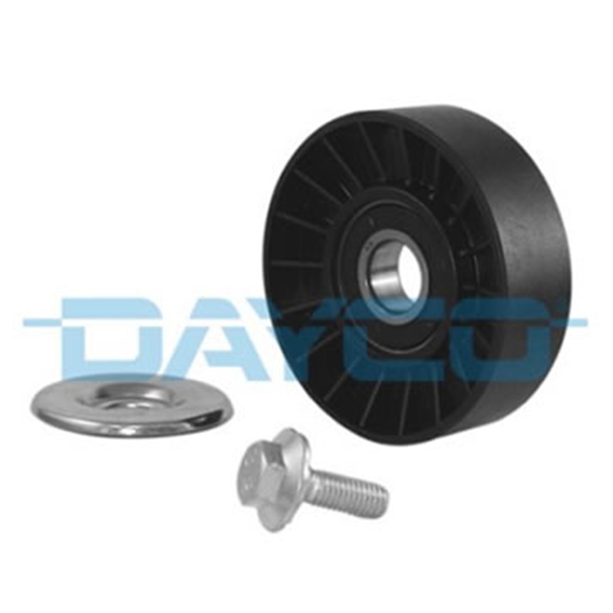 DAYCO APV1061 - V Kayis Gergi Rulmani - Fiat Lancia Y (840)