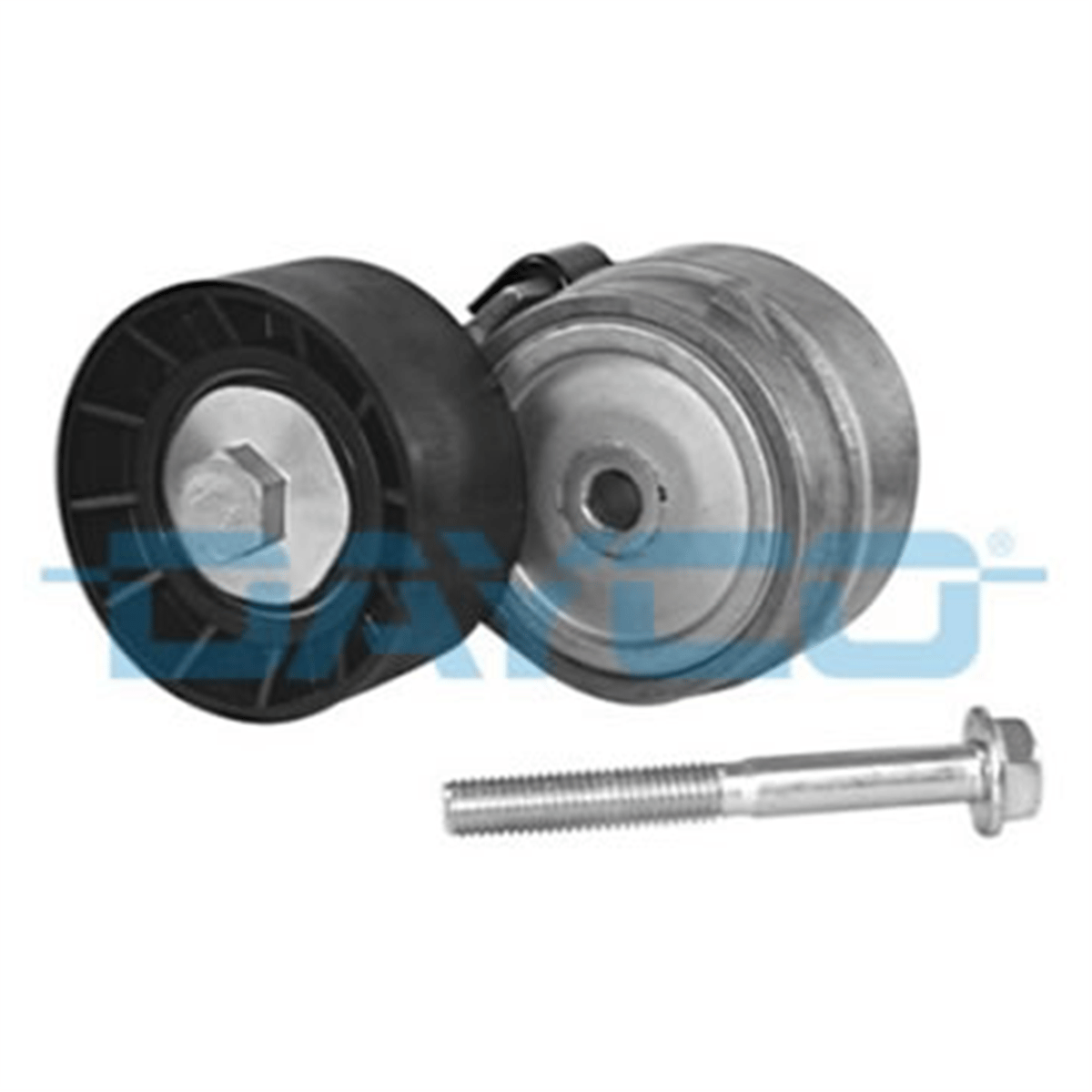 DAYCO APV1077 - V Kayis Gergisi Komple - Fiat Doblo/bravo/marea/punto/stilo