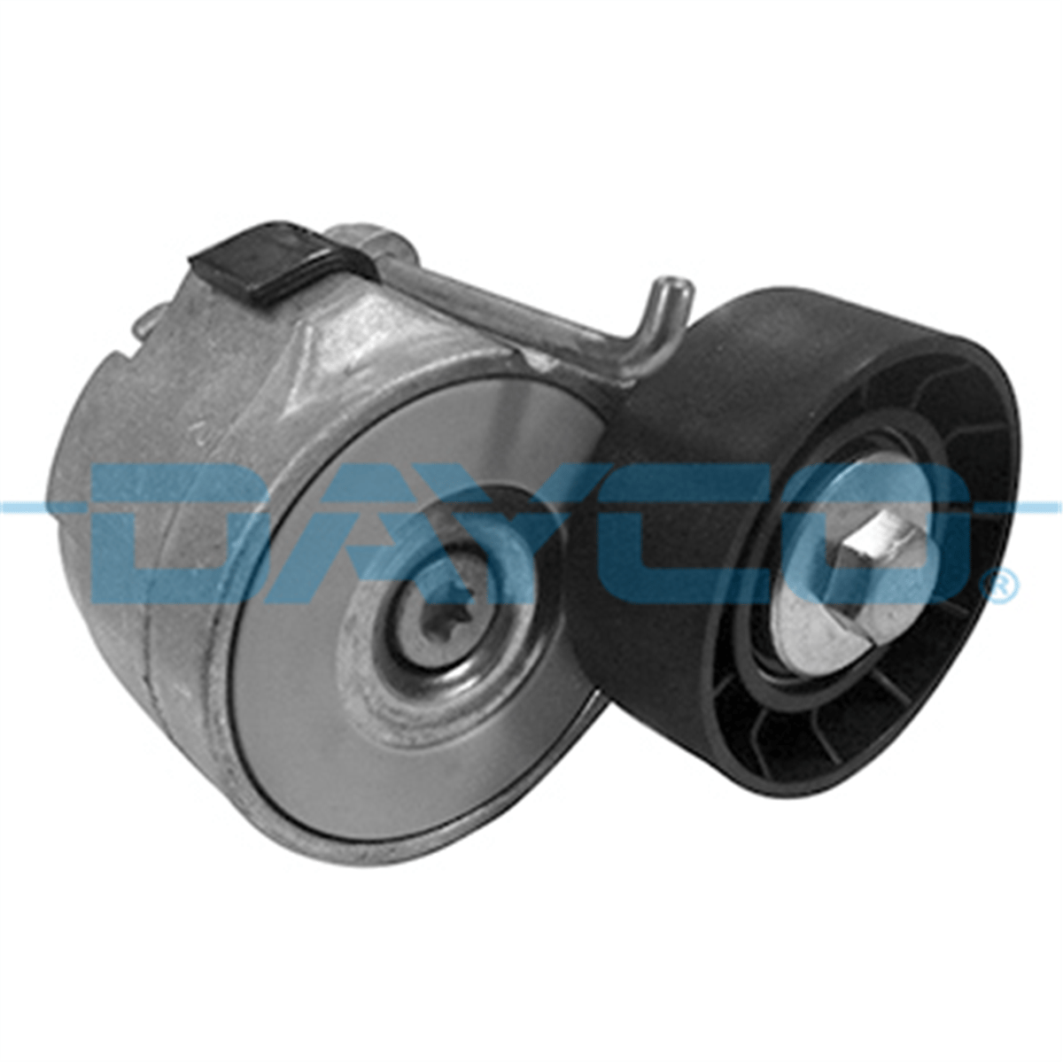 DAYCO APV1078 - V Kayis Gergisi Komple - Fiat Doblo/albea/linea/fiorino/punto/opel