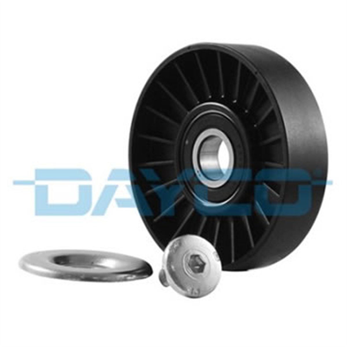 DAYCO APV1081 - V Kayis Gergi Rulmani - Opel Saab