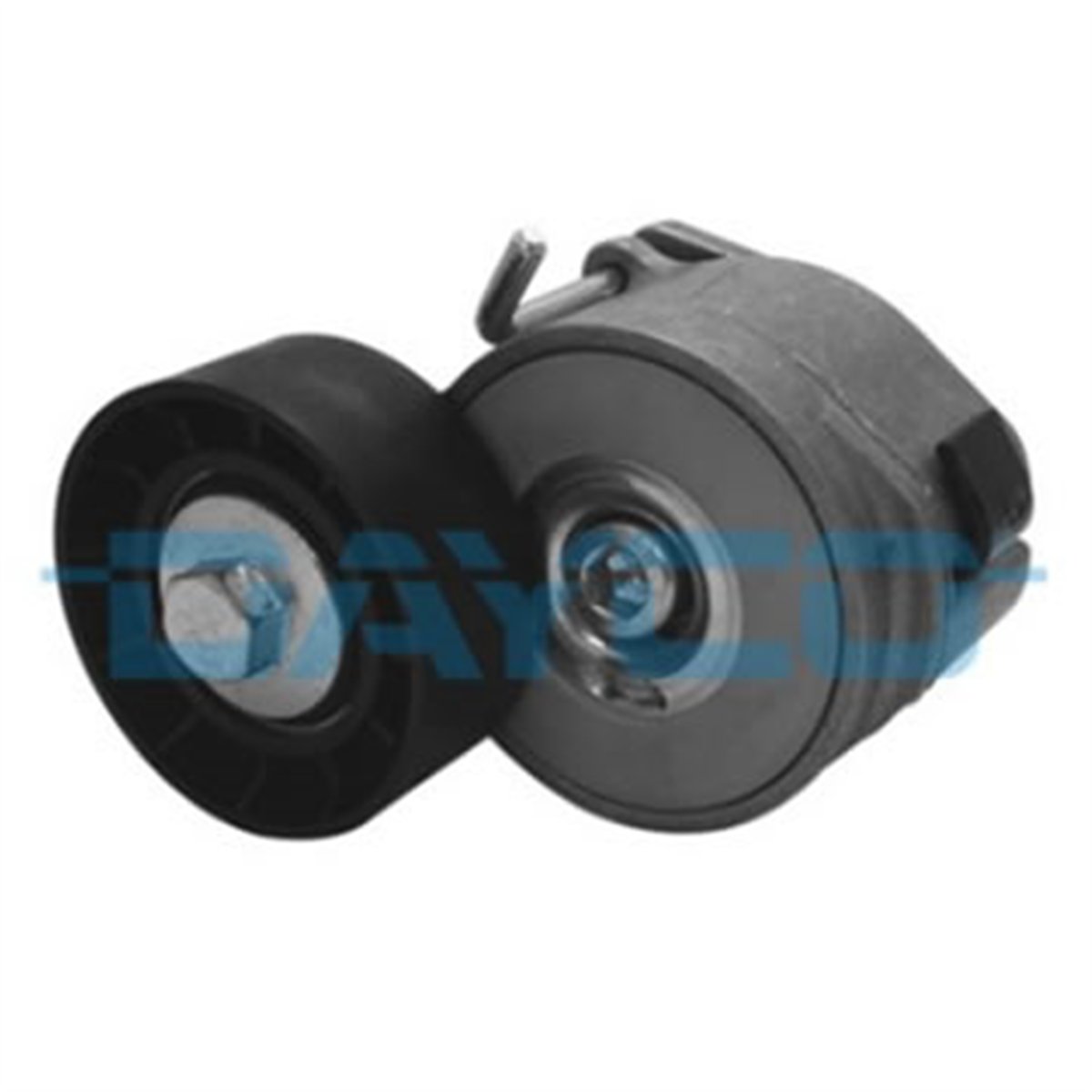 DAYCO APV1088 - V Kayis Gergisi Komple - Fiat Doblo-linea-bravo-500-astra H
