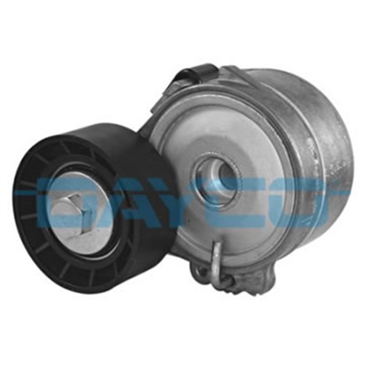 DAYCO APV1090 - V Kayis Gergisi Komple - Fiat Scudo/berlingo