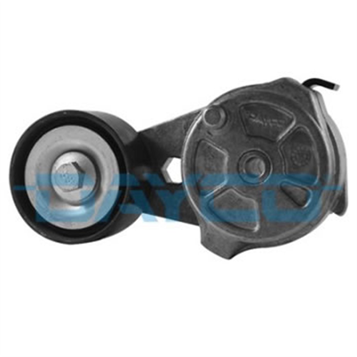 DAYCO APV1097 - V Kayis Gergisi Komple - Mercedes Actros Mp2 / Mp3 1832, Ls, Lls