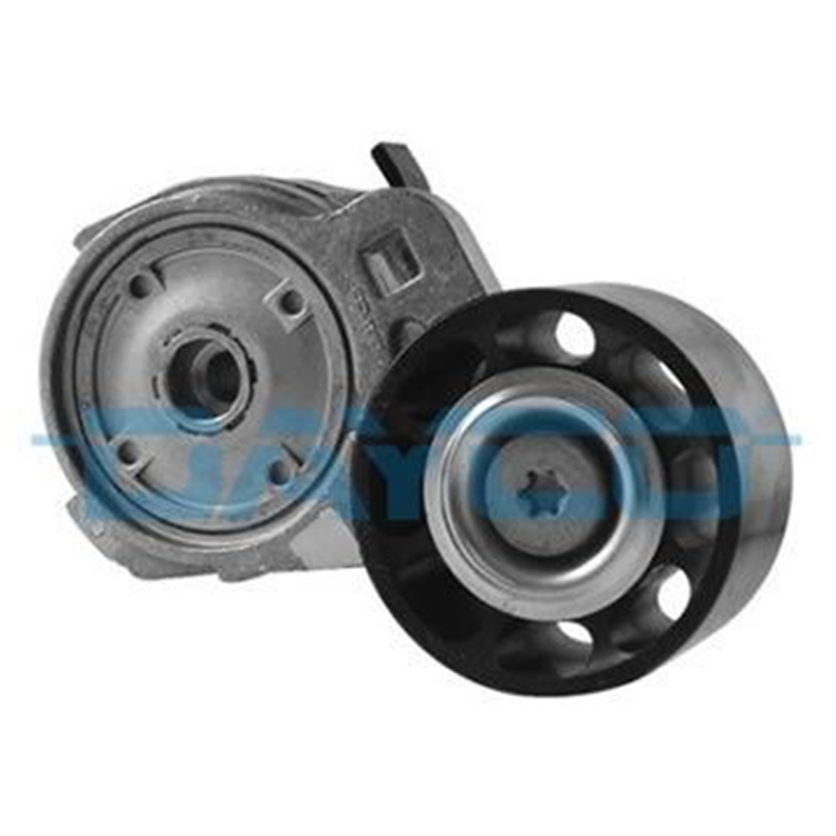 DAYCO APV1105 - V Kayis Gergisi Komple - Av Atego I/ii, Axor I/ii
