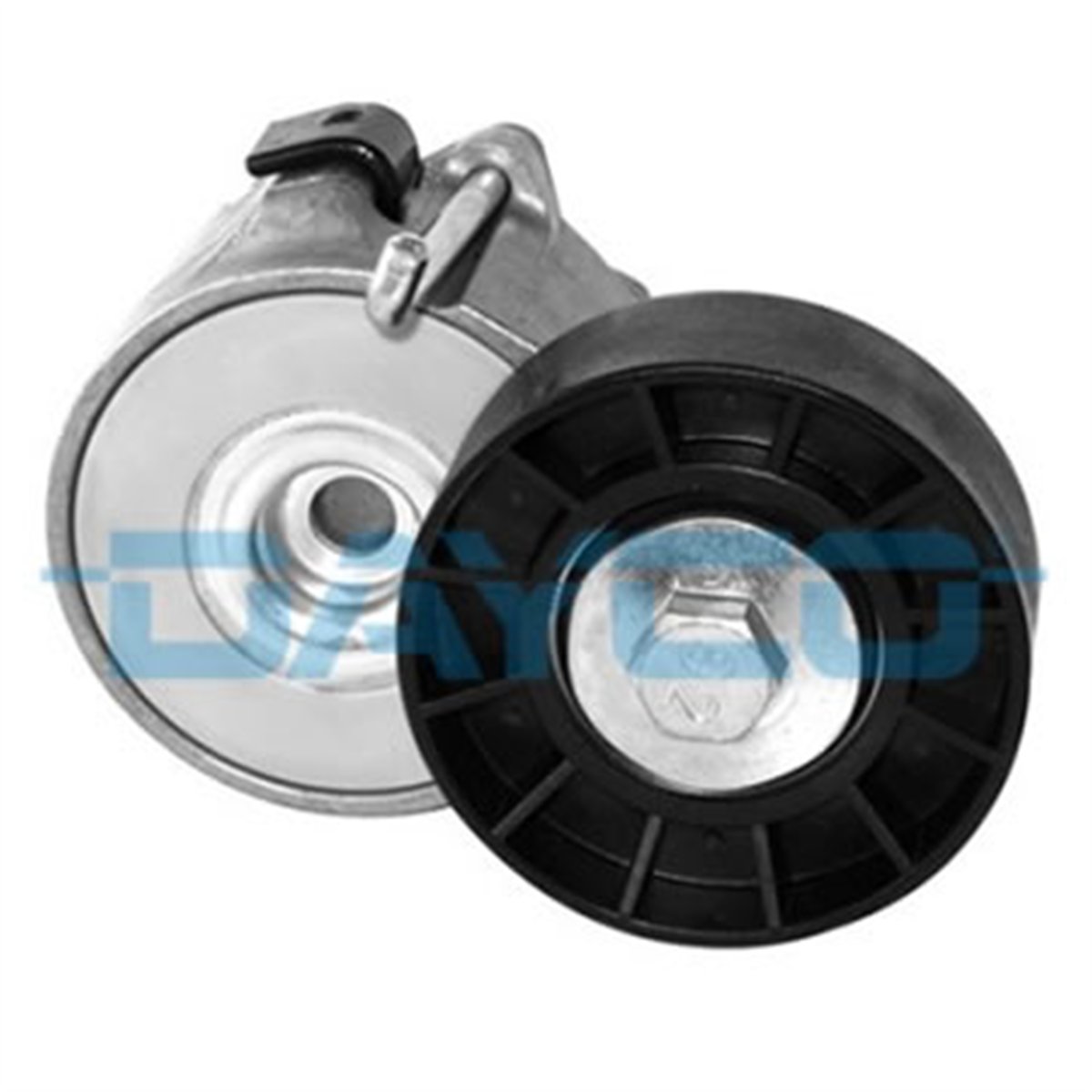 DAYCO APV1150 - V Kayis Gergisi Komple - Fiat Ducato/iveco Daly