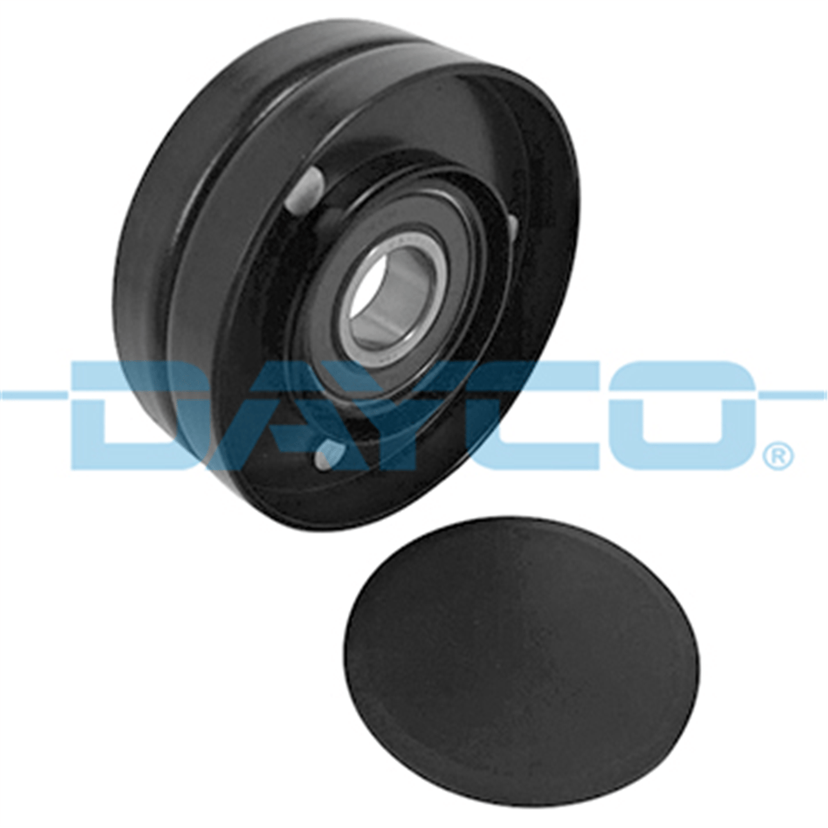 DAYCO APV2107 - V Kayis Gergi Rulmani - Vw Passat-a4-a6