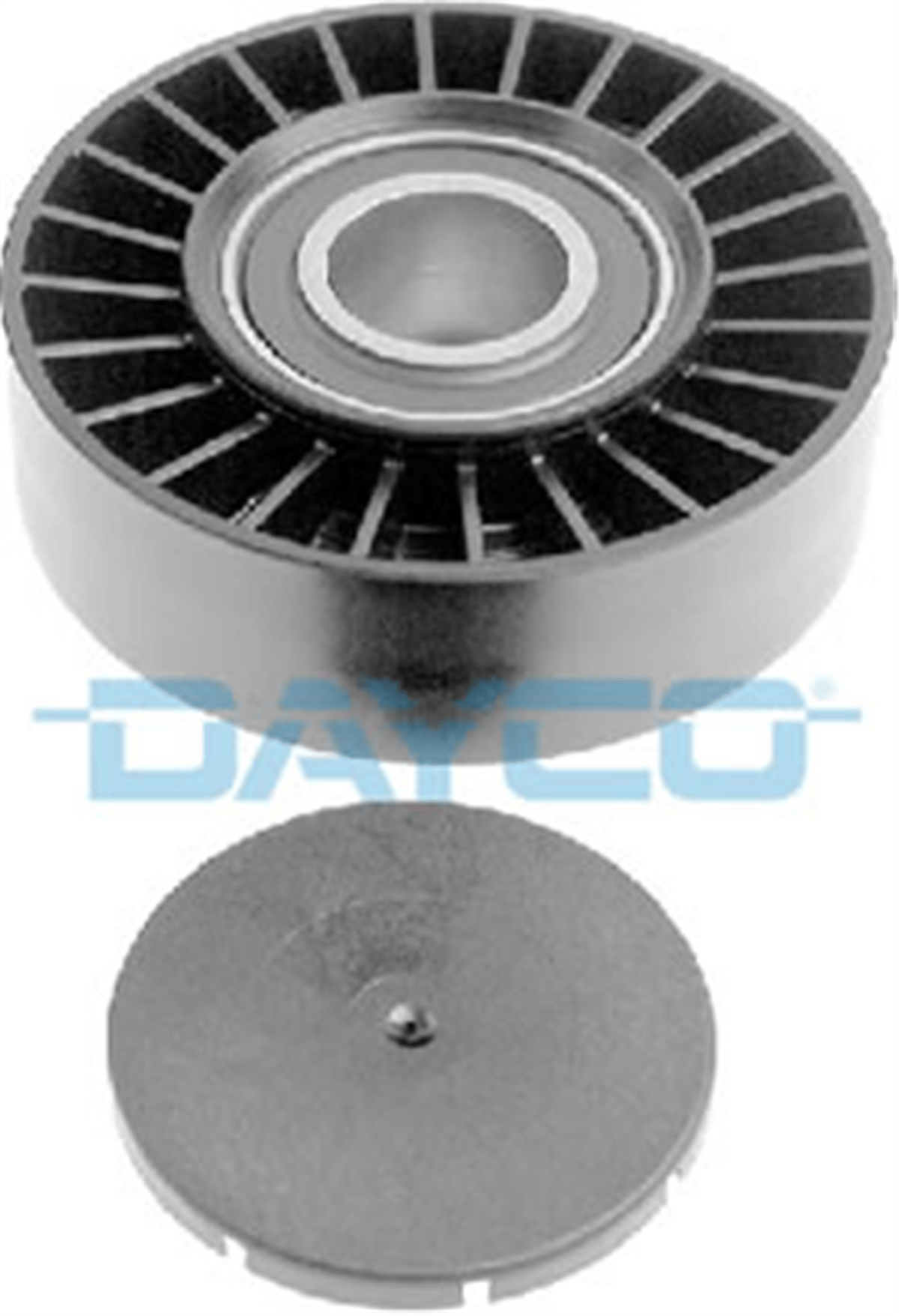 DAYCO APV2136 - V Kayis Gergi Rulmani - Vw T4-lt