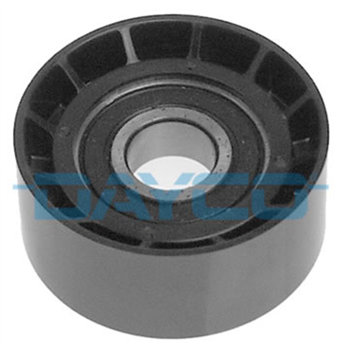 DAYCO APV2159 - V Kayis Gergi Rulmani - Renault Logan/clio/kangoo/megane/scenic/logan/master/trafic